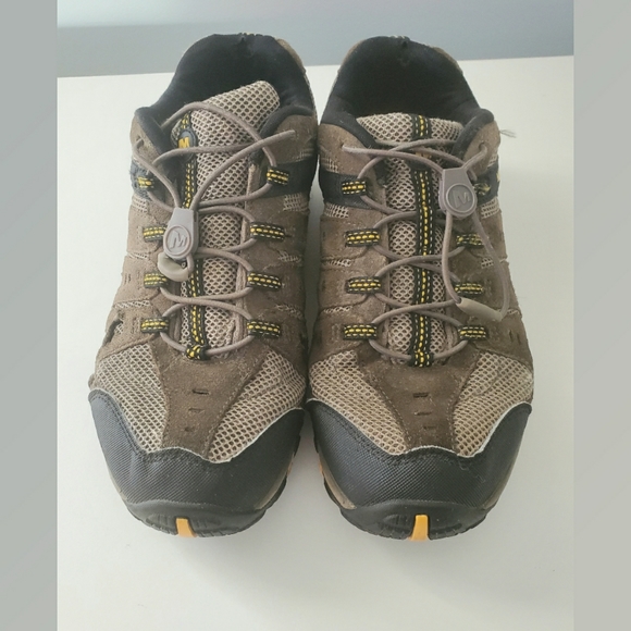 Merrell Mens Performance Up Shoes Size 11 - Picture 3 of 6